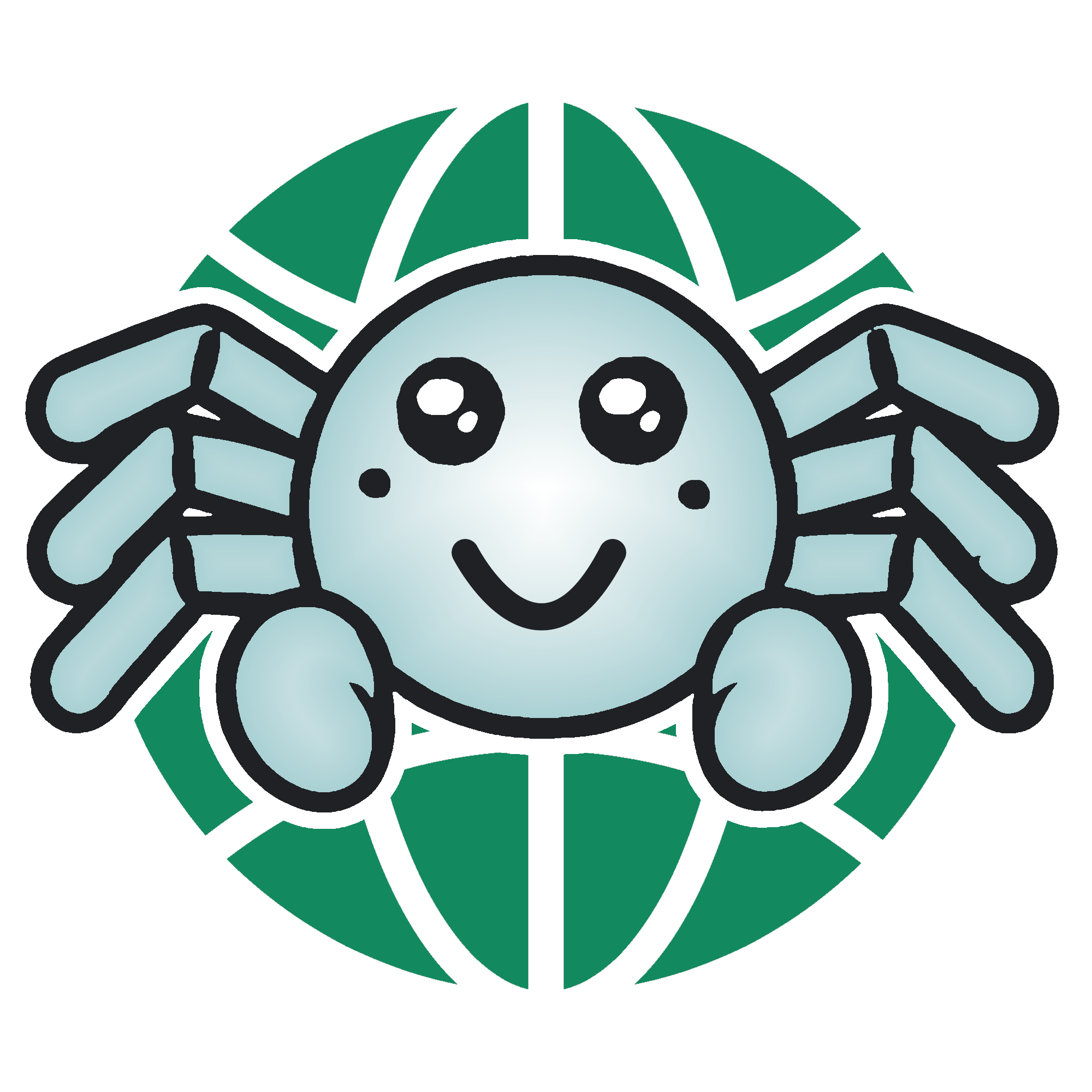 SpiderFlow logo